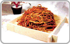 건삶은고구마순